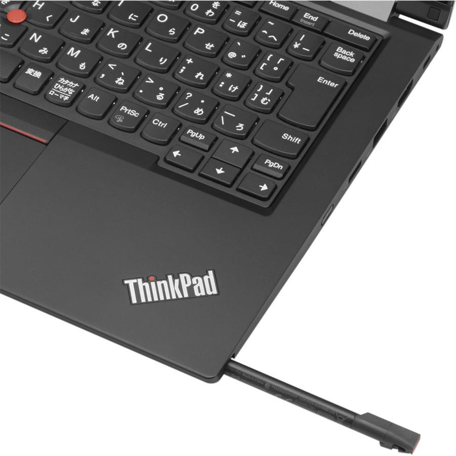Lenovo Thinkpad Pen Pro 8 Stylus Pen 5.8 G Black