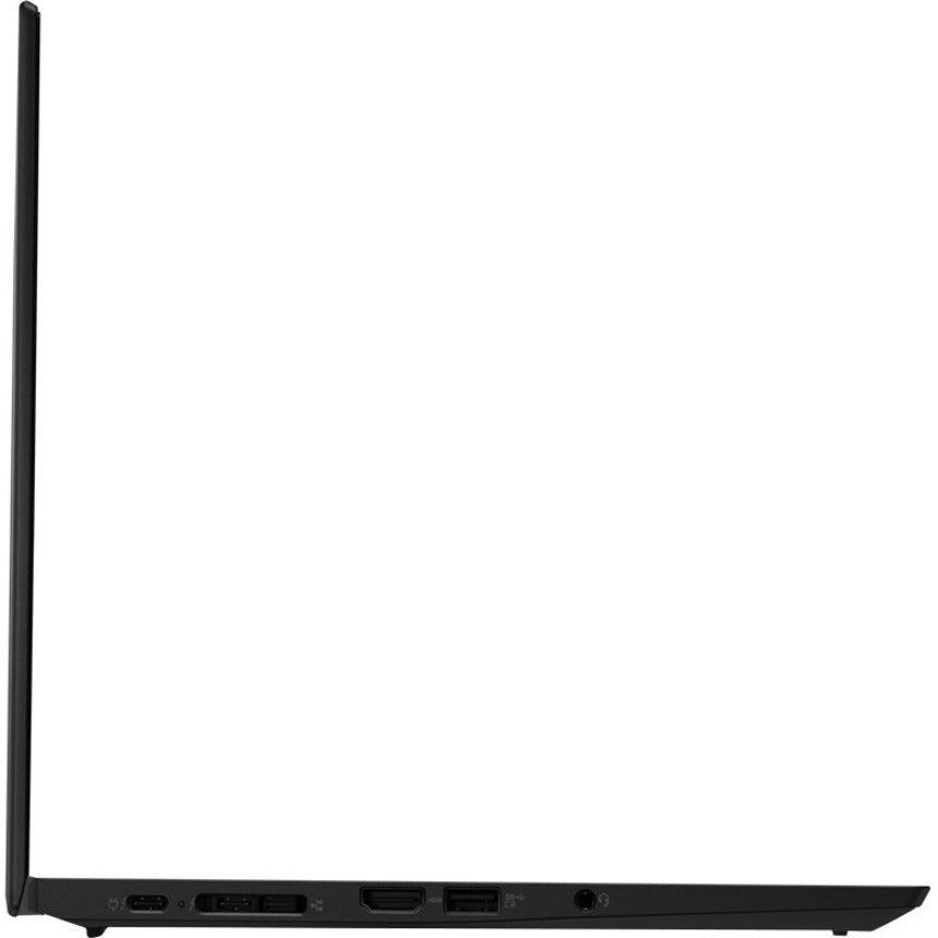 Lenovo Thinkpad T14S Notebook 35.6 Cm (14") Touchscreen Full Hd Intel® Core™ I5 16 Gb Lpddr4X-Sdram 512 Gb Ssd Wi-Fi 6 (802.11Ax) Windows 10 Pro Grey 20Wm0081Us