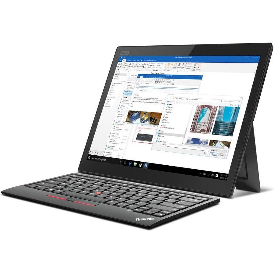 Lenovo Thinkpad Trackpoint Ii Keyboard Rf Wireless + 4Y40X49505