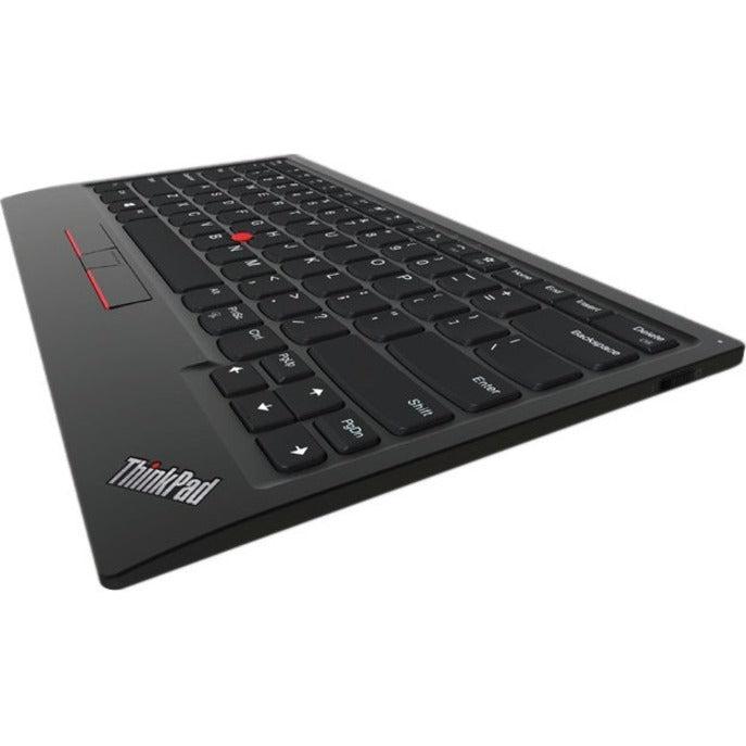 Lenovo Thinkpad Trackpoint Ii Keyboard Rf Wireless + 4Y40X49505