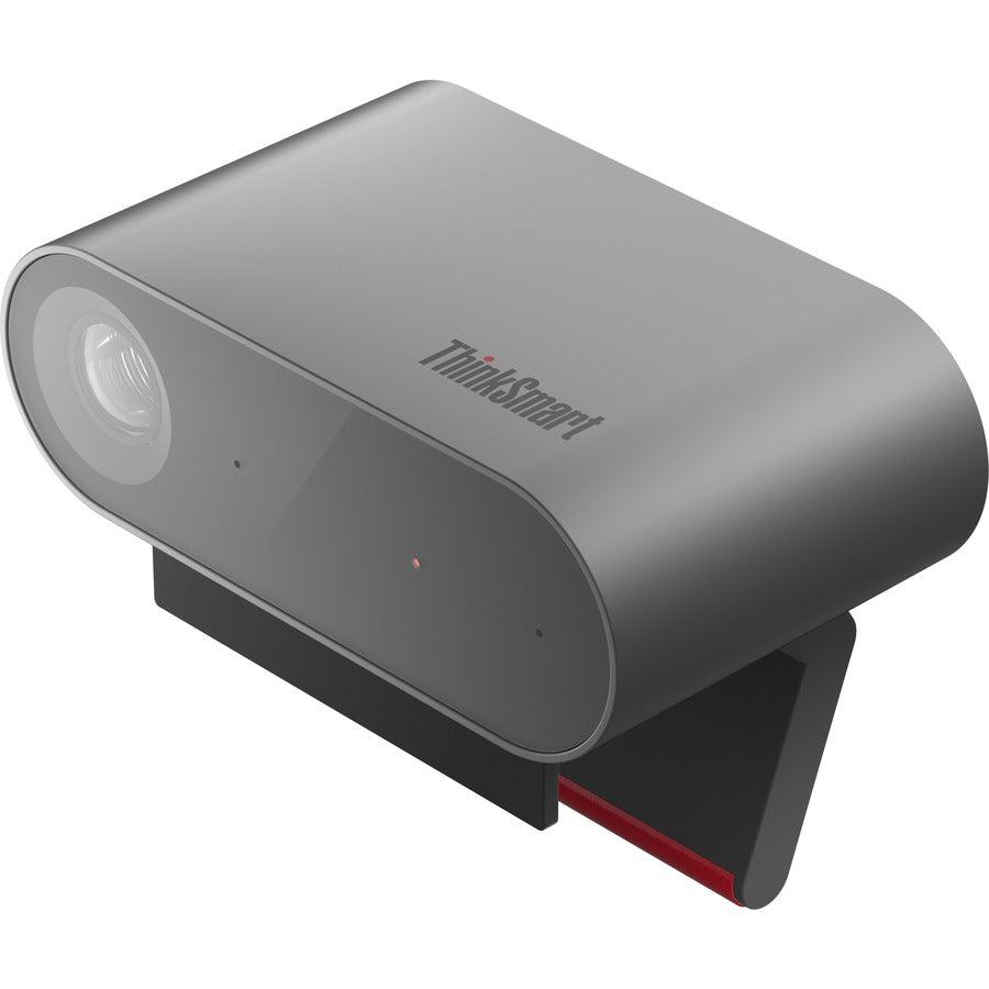 Lenovo Thinksmart Cam Webcam 1920 X 1080 Pixels Usb Black