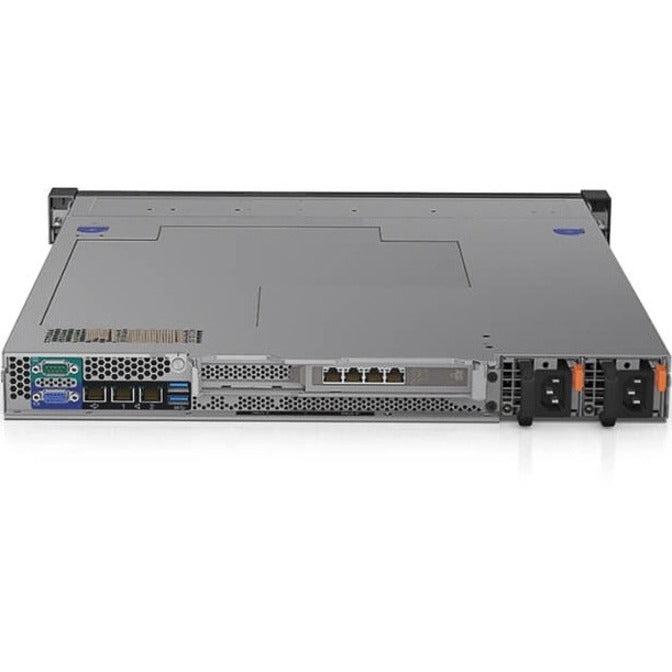 Lenovo Thinksystem Sr250 Server 3.6 Ghz 8 Gb Rack (1U) Intel Xeon E 450 W Ddr4-Sdram