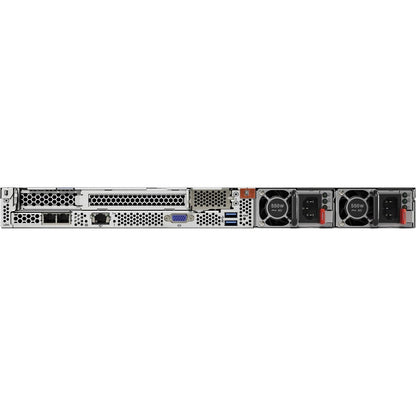 Lenovo Thinksystem Sr630 Server 2.1 Ghz 16 Gb Rack (1U) Intel Xeon Silver 750 W Ddr4-Sdram