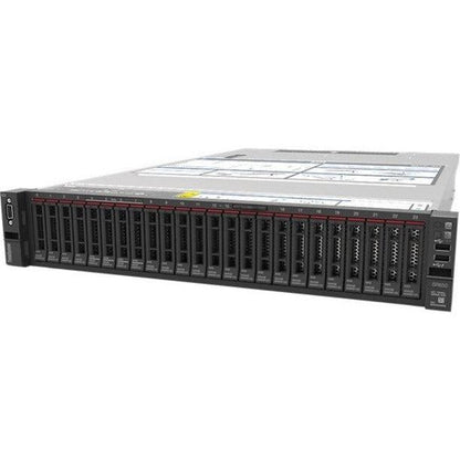 Lenovo Thinksystem Sr650 Server 2.2 Ghz 192 Gb Rack (2U) Intel Xeon Silver 750 W Ddr4-Sdram