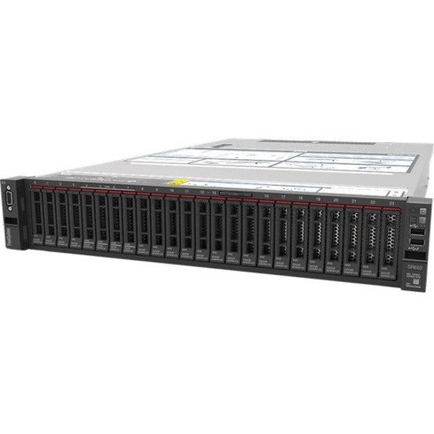 Lenovo Thinksystem Sr650 Server 396 Tb 2.1 Ghz 32 Gb Rack (2U) Intel Xeon Silver 750 W Ddr4-Sdram