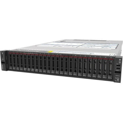 Lenovo Thinksystem Sr650 Server 396 Tb 2.5 Ghz 32 Gb Rack (2U) Intel® Xeon® Gold 1100 W Ddr4-Sdram