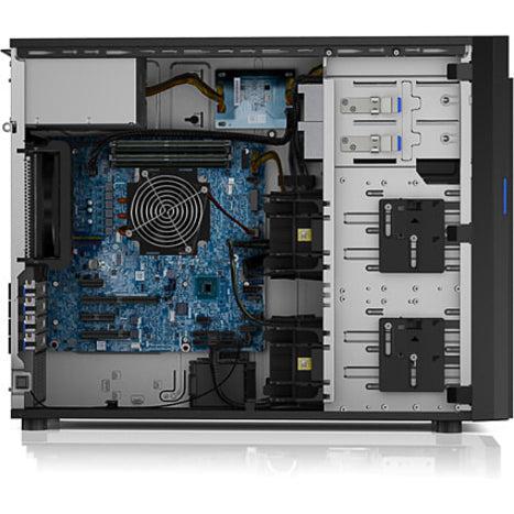 Lenovo Thinksystem St250 Server 3.7 Ghz 16 Gb Tower (4U) Intel Xeon E 550 W Ddr4-Sdram