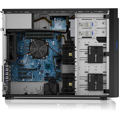 Lenovo Thinksystem St250 Server 3.7 Ghz 16 Gb Tower (4U) Intel Xeon E 550 W Ddr4-Sdram