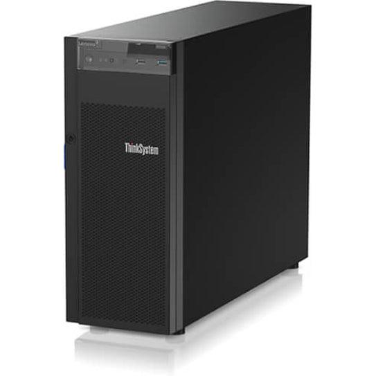 Lenovo Thinksystem St250 Server 3.7 Ghz 16 Gb Tower (4U) Intel Xeon E 550 W Ddr4-Sdram