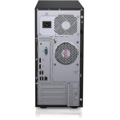 Lenovo Thinksystem St50 Server 3.3 Ghz 8 Gb Tower (4U) Intel Xeon E 250 W Ddr4-Sdram