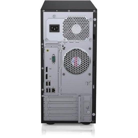 Lenovo Thinksystem St50 Server 3.5 Ghz 8 Gb Tower (4U) Intel® Xeon® 400 W Ddr4-Sdram