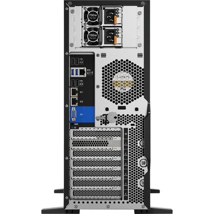 Lenovo Thinksystem St550 Server 1.9 Ghz 16 Gb Tower (4U) Intel Xeon Bronze 750 W Ddr4-Sdram