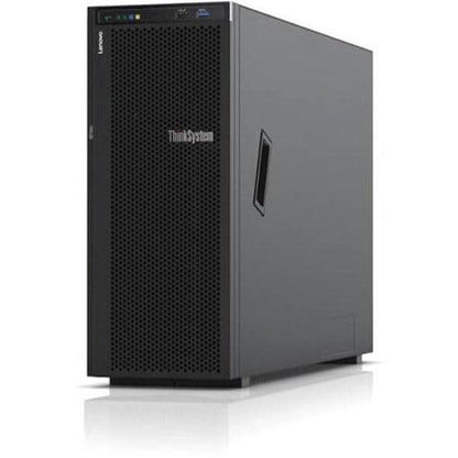 Lenovo Thinksystem St550 Server 2.2 Ghz 16 Gb Rack (4U) Intel Xeon Silver 750 W Ddr4-Sdram