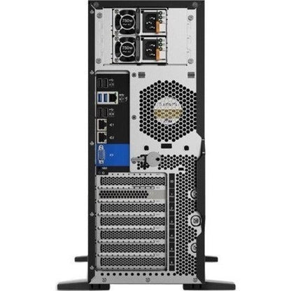 Lenovo Thinksystem St550 Server 2.2 Ghz 16 Gb Tower (4U) Intel Xeon Silver 750 W Ddr4-Sdram