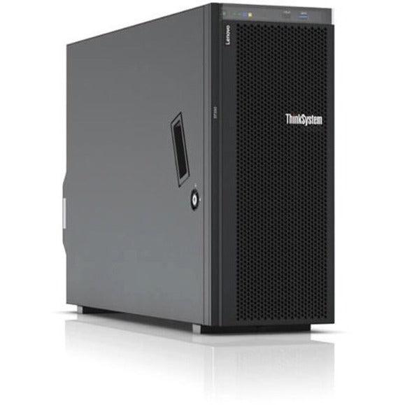 Lenovo Thinksystem St550 Server 2.2 Ghz 16 Gb Tower (4U) Intel® Xeon® Gold 750 W Ddr4-Sdram