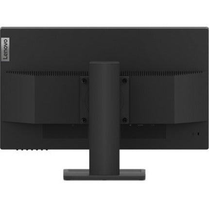 Lenovo Thinkvision E22-28 54.6 Cm (21.5") 1920 X 1080 Pixels Full Hd Led Black