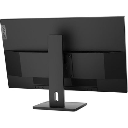 Lenovo Thinkvision E28U-20 71.1 Cm (28") 3840 X 2160 Pixels 4K Ultra Hd Black