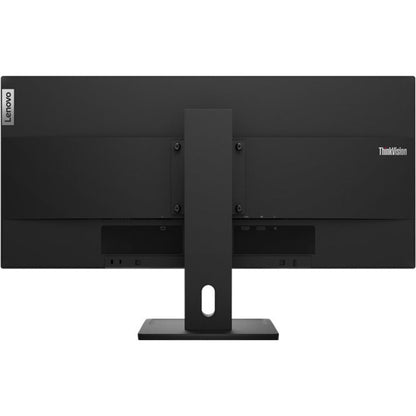 Lenovo Thinkvision E29W-20 73.7 Cm (29") 2560 X 1080 Pixels Ultrawide Full Hd Led Black