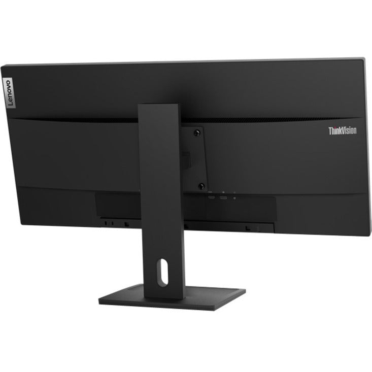 Lenovo Thinkvision E29W-20 73.7 Cm (29") 2560 X 1080 Pixels Ultrawide Full Hd Led Black