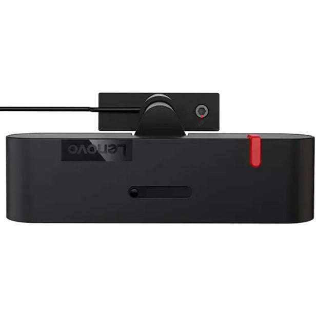 Lenovo Thinkvision Mc50 Webcam 1920 X 1080 Pixels Usb 2.0 Black