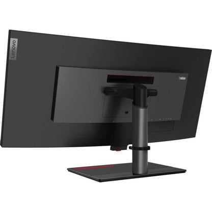 Lenovo Thinkvision P40W-20 100.8 Cm (39.7") 5120 X 2160 Pixels 5K Ultra Hd Led Black