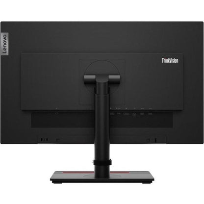 Lenovo Thinkvision T24M-20 60.5 Cm (23.8") 1920 X 1080 Pixels Full Hd Led Black