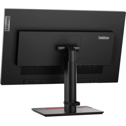 Lenovo Thinkvision T24M-20 60.5 Cm (23.8") 1920 X 1080 Pixels Full Hd Led Black