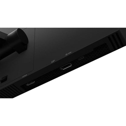 Lenovo Thinkvision T27P-10 68.6 Cm (27") 3840 X 2160 Pixels 4K Ultra Hd Led Black