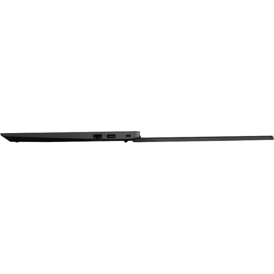 Lenovo V V14 Notebook 35.6 Cm (14") Hd Amd Ryzen™ 3 8 Gb Ddr4-Sdram 256 Gb Ssd Wi-Fi 5 (802.11Ac) Windows 10 Pro Black