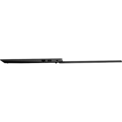 Lenovo V V14 Notebook 35.6 Cm (14") Hd Amd Ryzen™ 3 8 Gb Ddr4-Sdram 256 Gb Ssd Wi-Fi 5 (802.11Ac) Windows 10 Pro Black