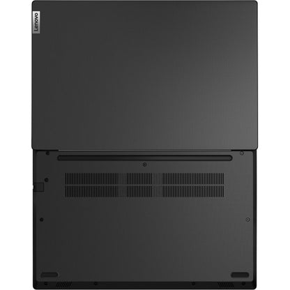 Lenovo V V14 Notebook 35.6 Cm (14") Hd Amd Ryzen™ 3 8 Gb Ddr4-Sdram 256 Gb Ssd Wi-Fi 5 (802.11Ac) Windows 10 Pro Black