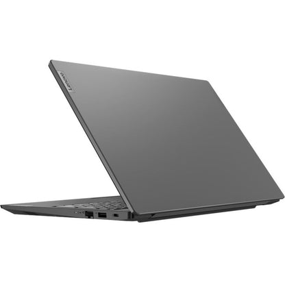 Lenovo V V15 Notebook 39.6 Cm (15.6") Full Hd Amd Ryzen™ 5 8 Gb Ddr4-Sdram 256 Gb Ssd Wi-Fi 5 (802.11Ac) Windows 10 Pro Black