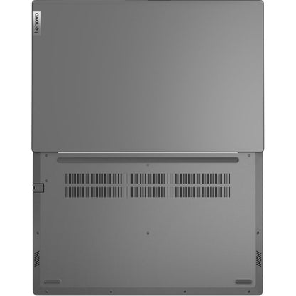Lenovo V V15 Notebook 39.6 Cm (15.6") Full Hd Amd Ryzen™ 5 8 Gb Ddr4-Sdram 256 Gb Ssd Wi-Fi 5 (802.11Ac) Windows 10 Pro Black