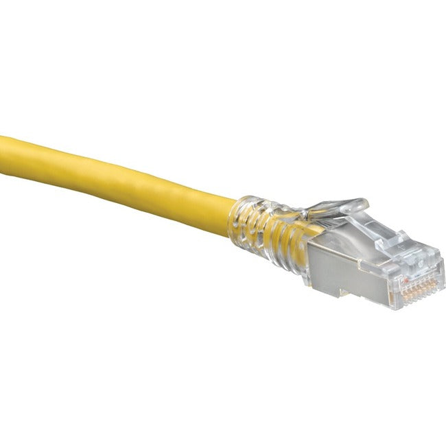 Leviton Cat.6A Utp Patch Network Cable