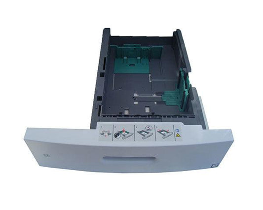 Lexmark 40X2164 Printer/Scanner Spare Part Receipt Carrier Sheet