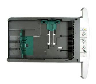 Lexmark 40X6391 Printer/Scanner Spare Part Tray