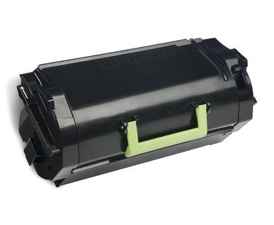 Lexmark 52D1000 Toner Cartridge 1 Pc(S) Original Black