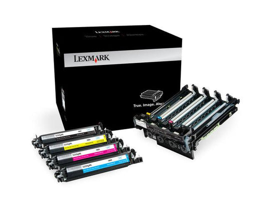Lexmark 70C0Z50 Printer Kit