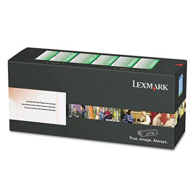 Lexmark 78C0Z50 Developer Unit 125000 Pages