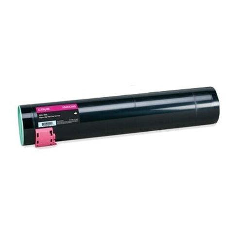 Lexmark 80C1Hm0 Toner Cartridge 1 Pc(S) Original Magenta