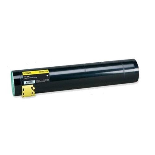 Lexmark 80C1Hy0 Toner Cartridge 1 Pc(S) Original Yellow