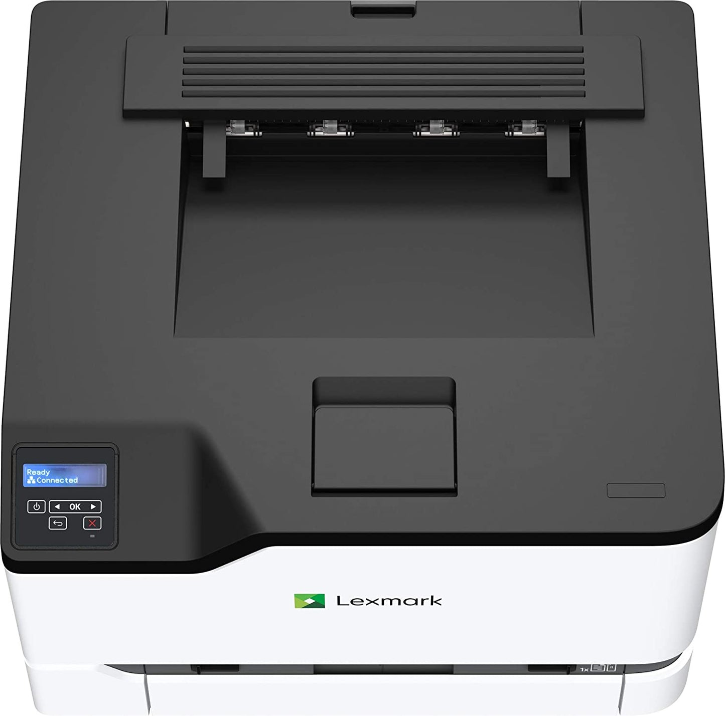 Lexmark C3224Dw Color Laser Printer With Wireless Capabilities
