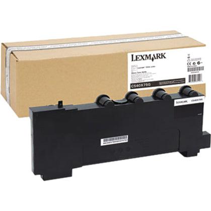 Lexmark C540X75G Toner Collector 36000 Pages