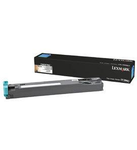 Lexmark C950X76G Toner Collector 30000 Pages