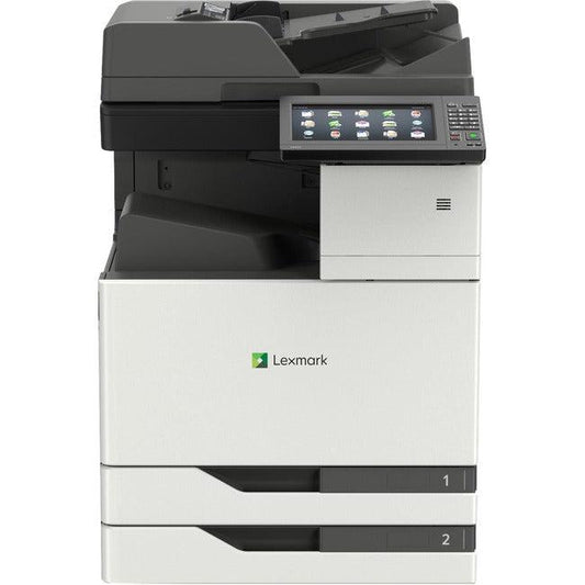 Lexmark Cx920 Cx921De Laser Multifunction Printer - Color