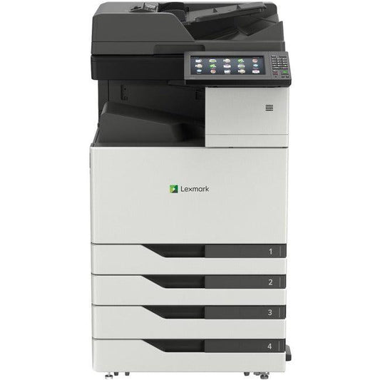 Lexmark Cx920 Cx923Dte Laser Multifunction Printer - Color - Taa Compliant