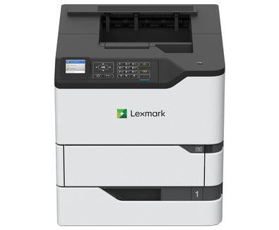 Lexmark Ms725Dvn 2400 X 2400 Dpi A4