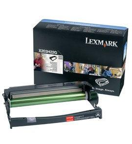 Lexmark X203H22G Imaging Unit 25000 Pages