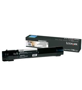 Lexmark X950X2Kg Toner Cartridge 1 Pc(S) Original Black