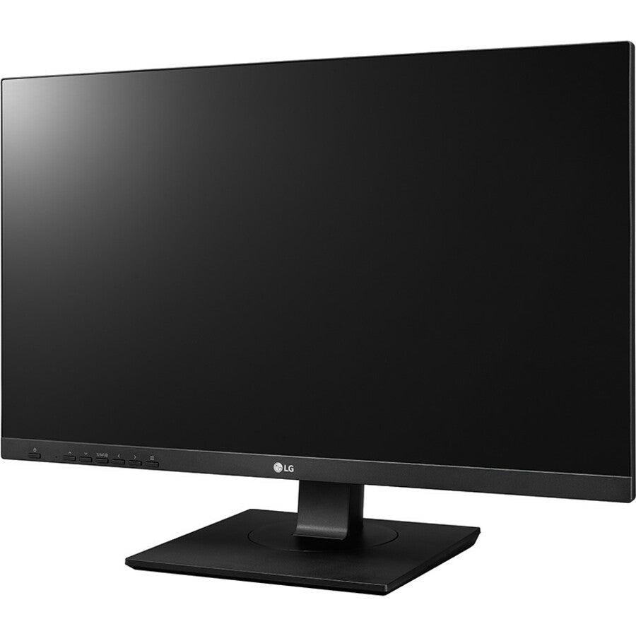 Lg 24Bk750Y-B Led Display 61 Cm (24") 1920 X 1080 Pixels Full Hd Black